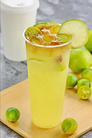 Hình ảnh Chanh xí muội