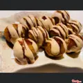 Hình ảnh Tako yaki(bánh bạch tuột)