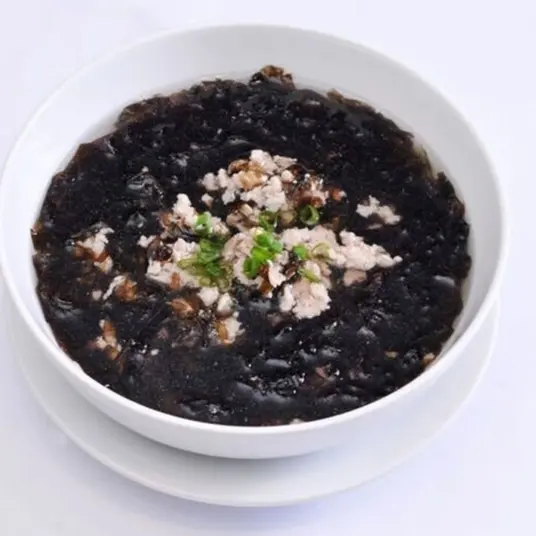 Hình ảnh CANH RONG BIỂN THỊT BĂM