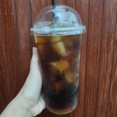 Hình ảnh Trà đào