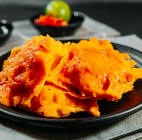 Hình ảnh Chả Cua (3 Miếng)
