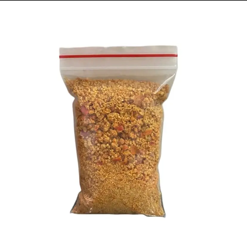 Hình ảnh Muối tôm loại ngon 50g