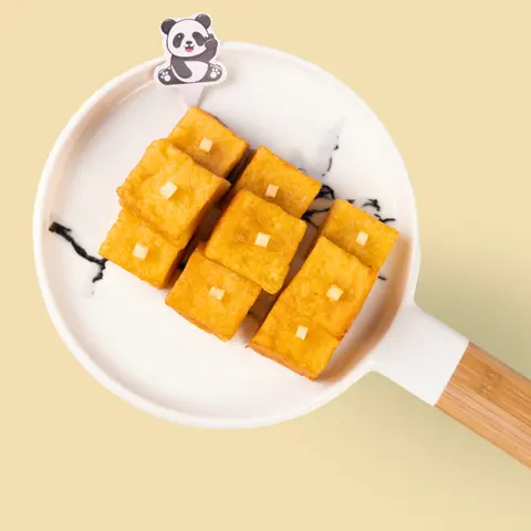 Hình ảnh Bánh Toast Phô Mai