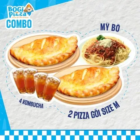 Hình ảnh Combo Family L2
