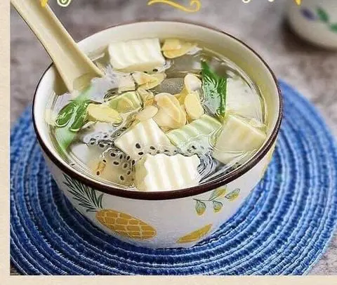 Hình ảnh Chè khúc bạch