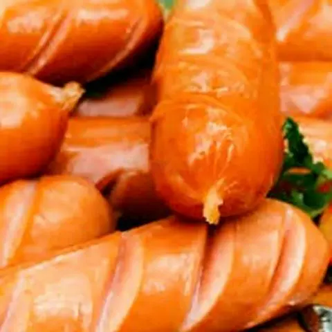 Hình ảnh Xúc xích đức chiên