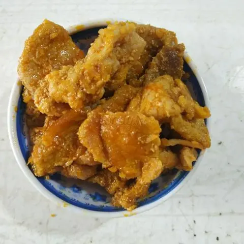 Hình ảnh Thịt heo thêm