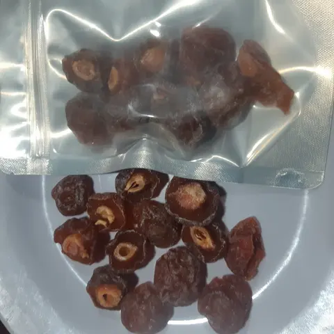 Hình ảnh Đào Sấy(Bịch)