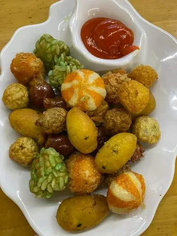 Hình ảnh Combo Ăn No