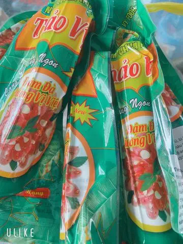 Hình ảnh Nem chua 