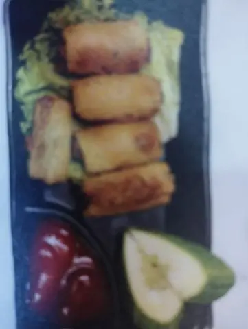 Hình ảnh Chả giò rế