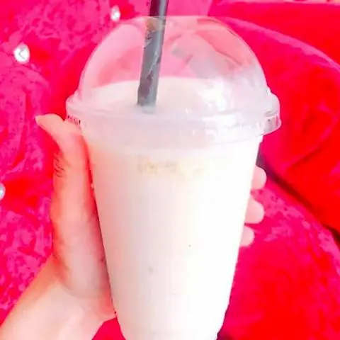 Hình ảnh Sinh Tố Mãng Cầu