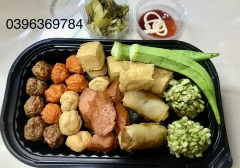 Hình ảnh Combo 1