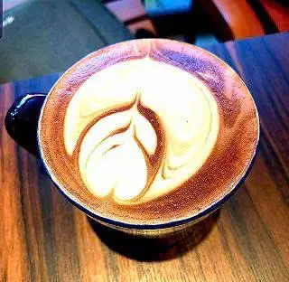 Hình ảnh Cafe mocca