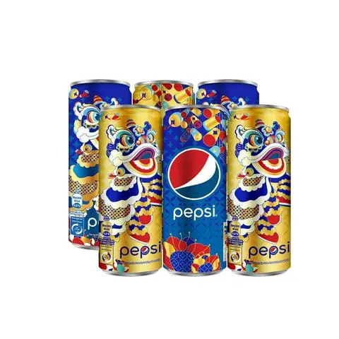 Hình ảnh Pepsi 320ml