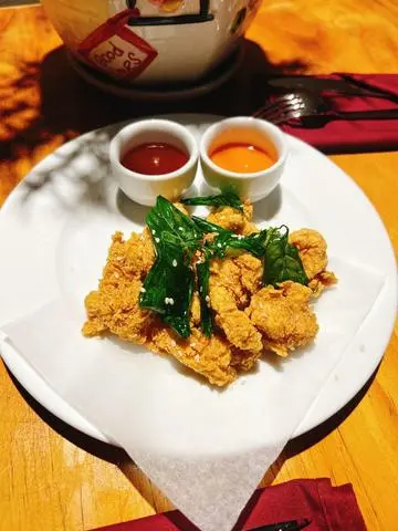 Hình ảnh Gà Viên