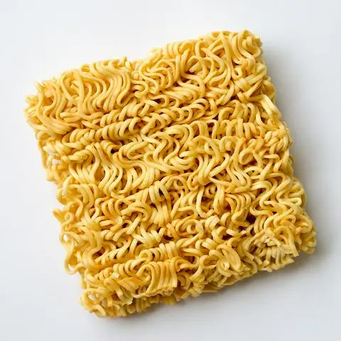 Hình ảnh Mì thêm