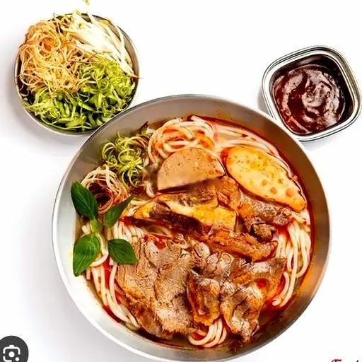 Hình ảnh Bò viên