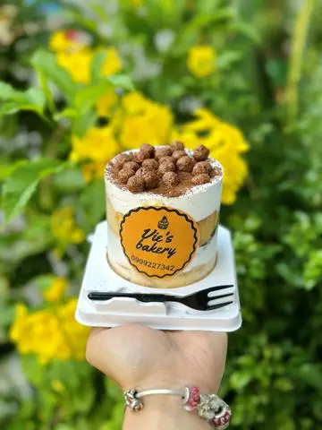 Hình ảnh Bento Milo 
