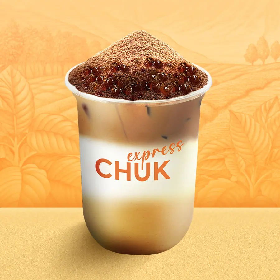Hình ảnh [BEST SELLER] Milo Núi Lửa