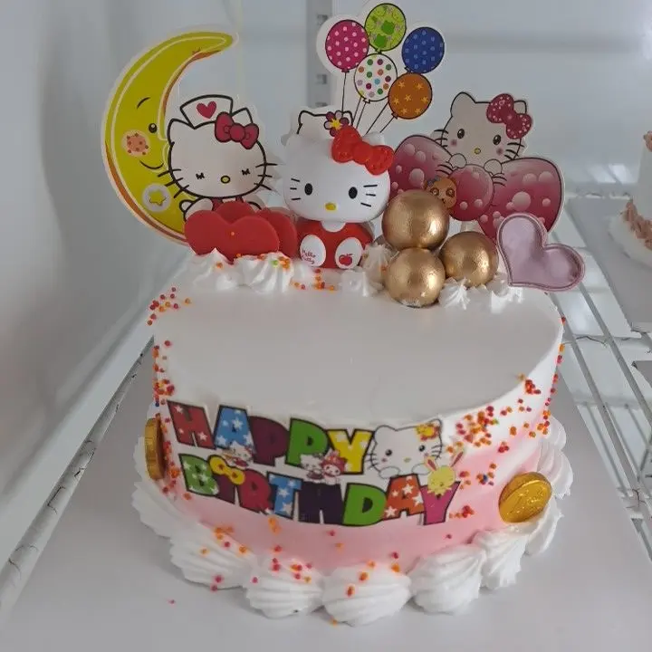 Hình ảnh Bk Helokitty