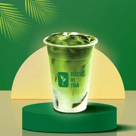 Hình ảnh Matcha Latte