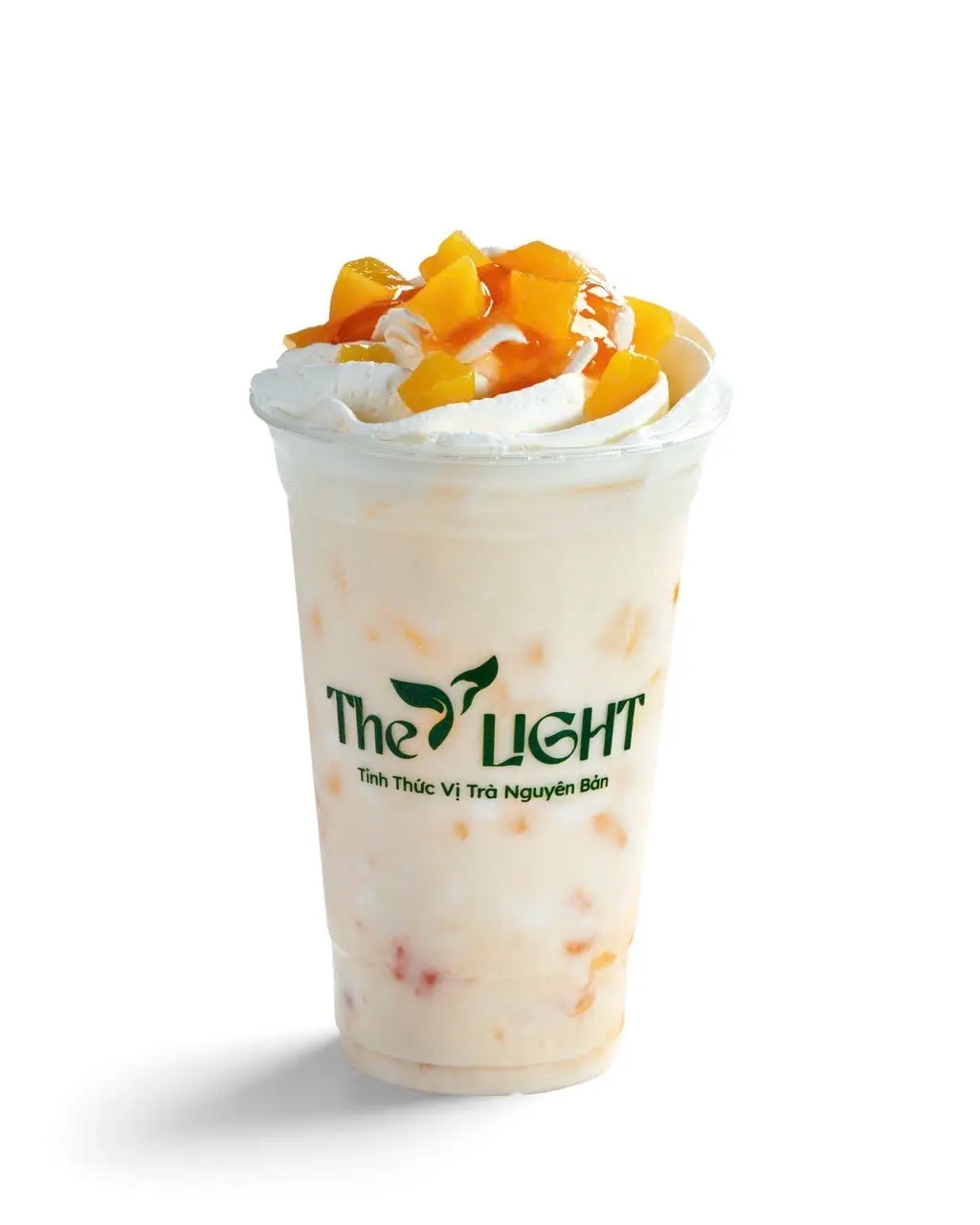Hình ảnh Yogurt xoài
