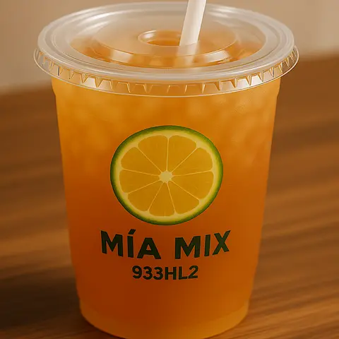 Hình ảnh Trà Tắc Đậm Vị