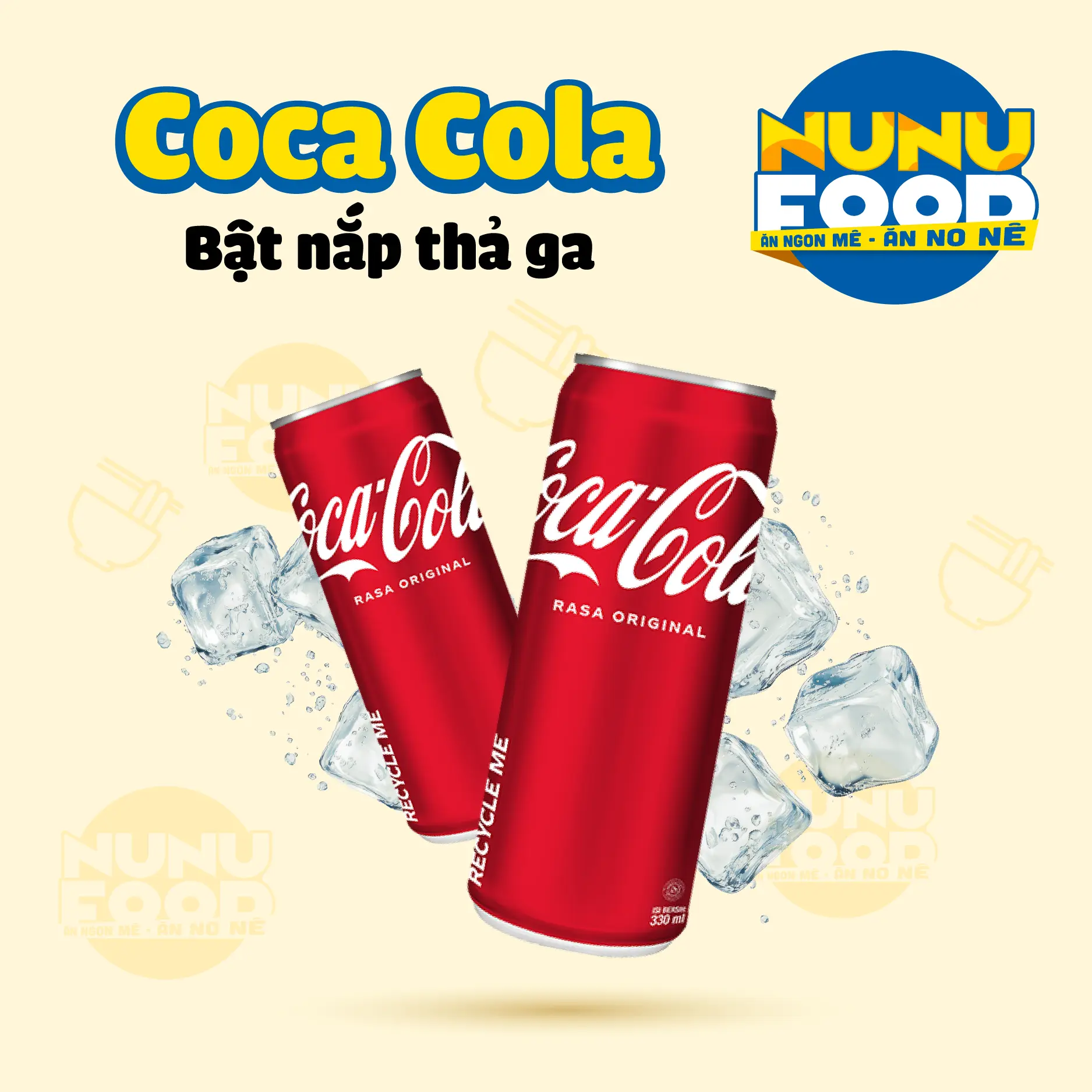 Hình ảnh Coca Cola