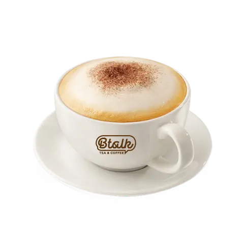 Hình ảnh Cappuccino