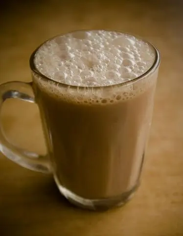 Hình ảnh hot teh tarik