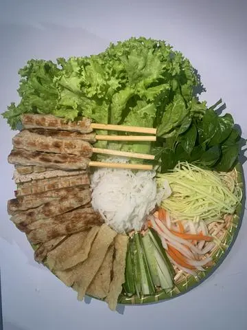Hình ảnh Combo 2 Đặc Biệt 