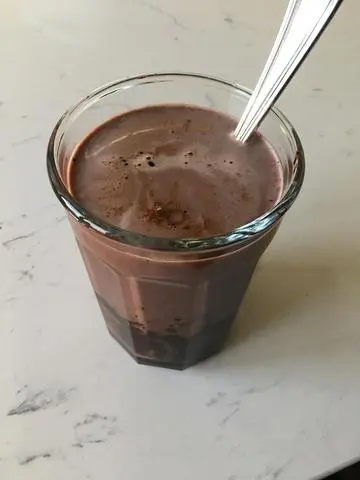Hình ảnh Cafe cacao