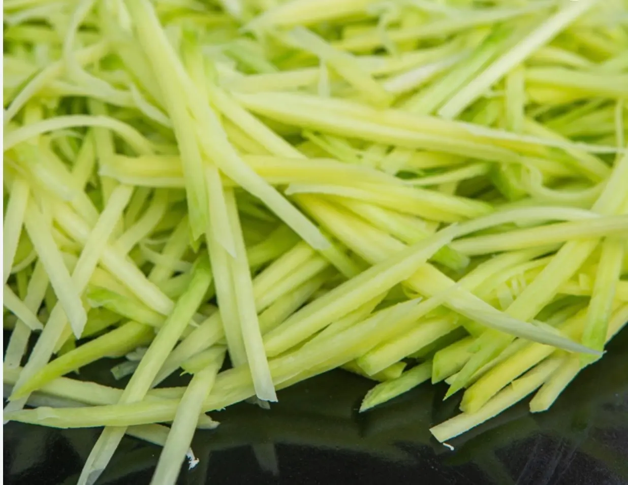 Hình ảnh Xoài thêm (150 gram)