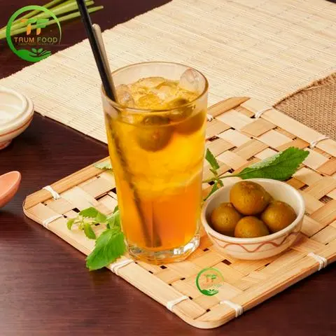 Hình ảnh nước sấu