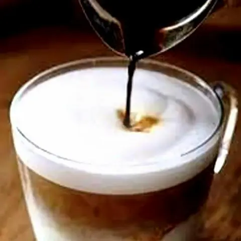 Hình ảnh Cafe sữa