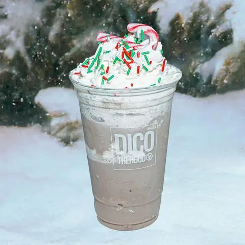 Hình ảnh DICO X-MAS