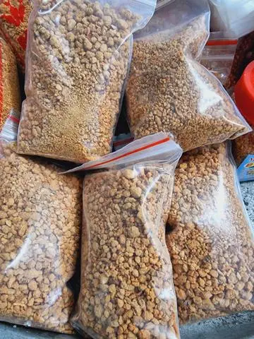 Hình ảnh Muối Tây Ninh