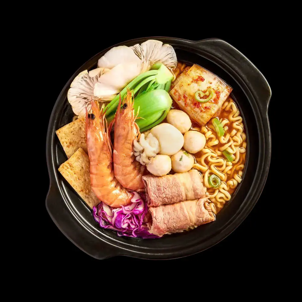 Hình ảnh MÌ CAY ĐẶC BIỆT
