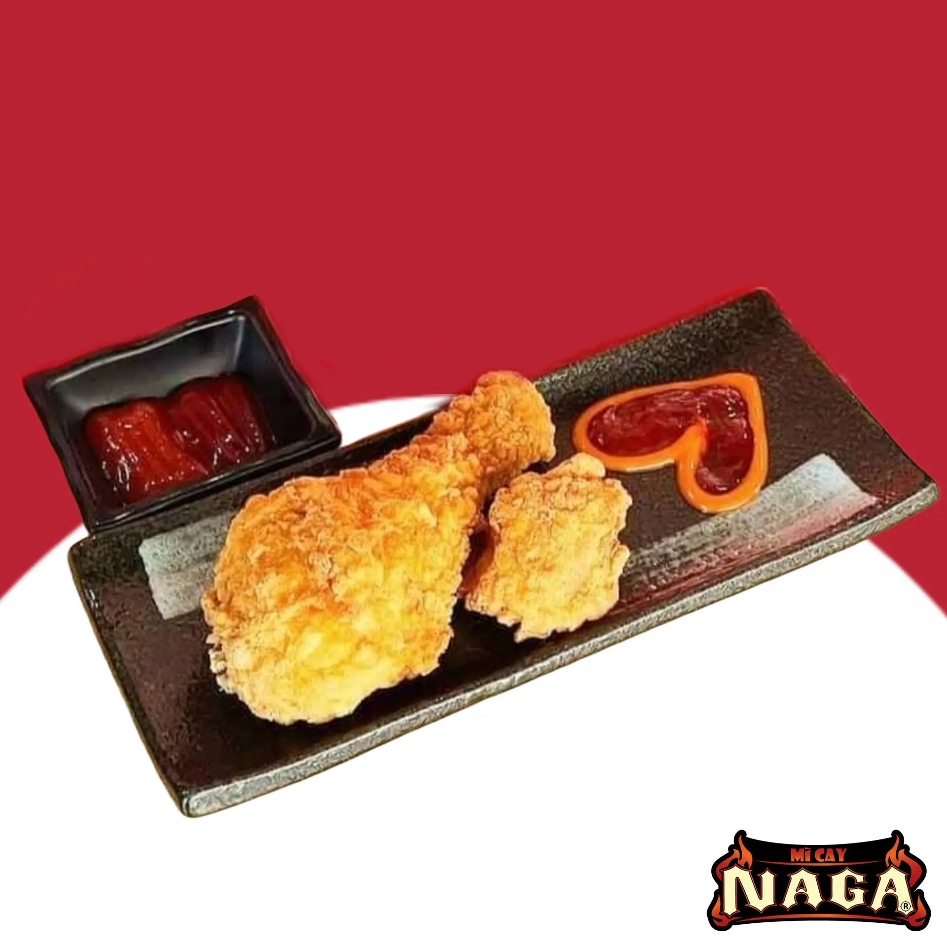 Hình ảnh Gà rán