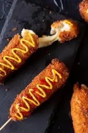 Hình ảnh Hot Dog