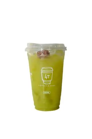 Hình ảnh Nước Ép Cóc Xí Muội