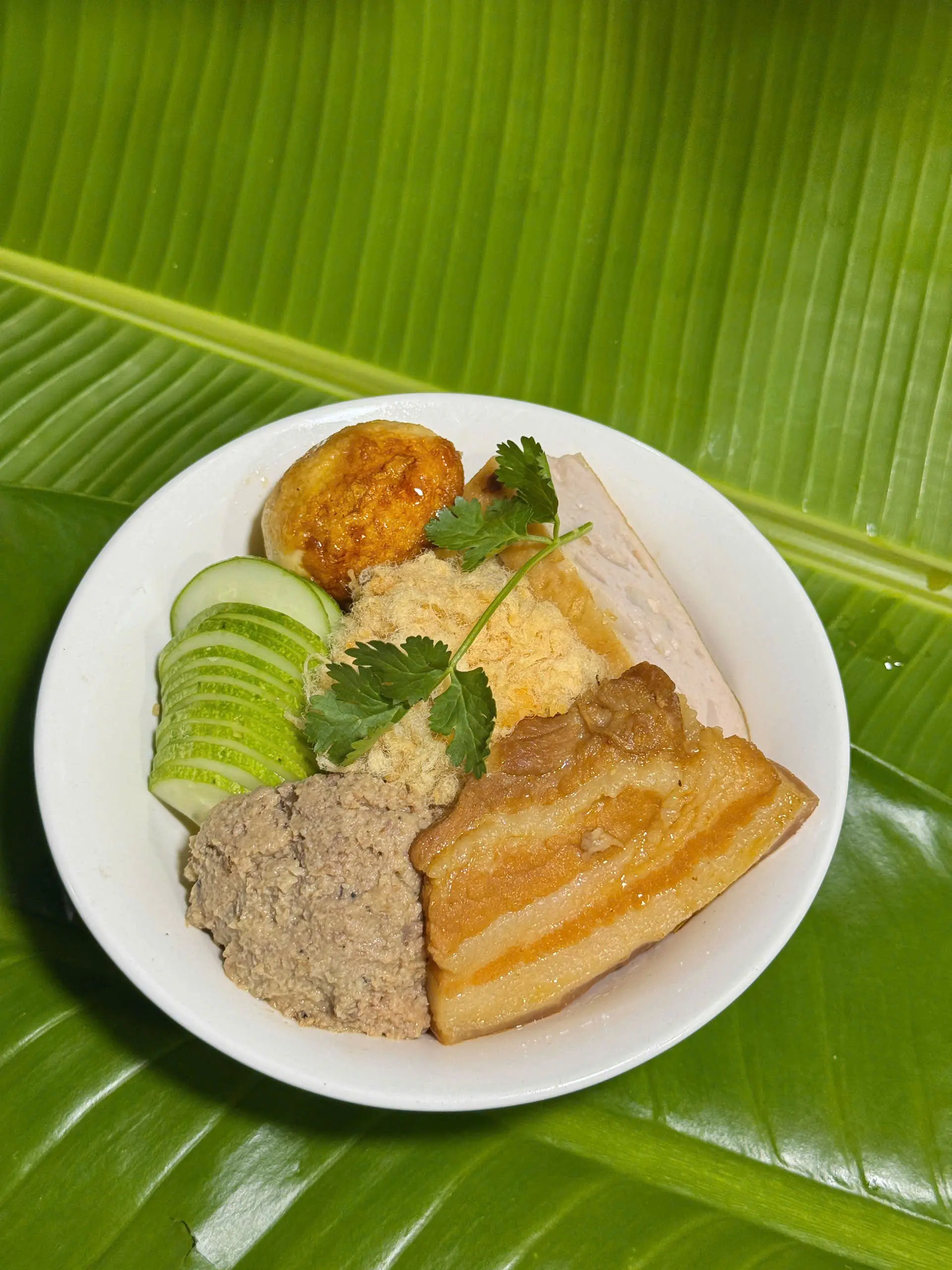 Hình ảnh Combo đầy đặn