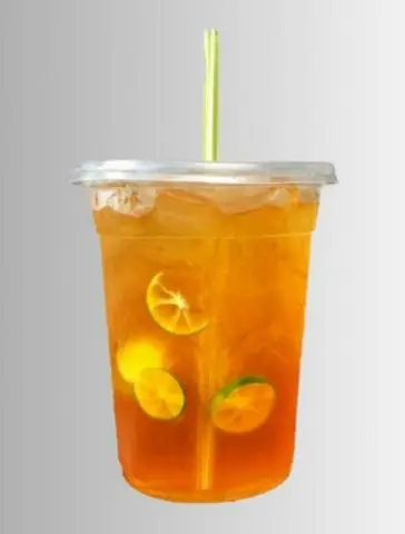 Hình ảnh Trà tắc