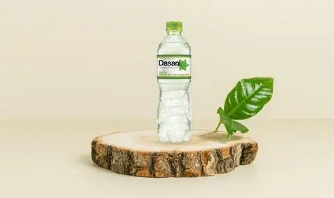 Hình ảnh Nước suối Dasani