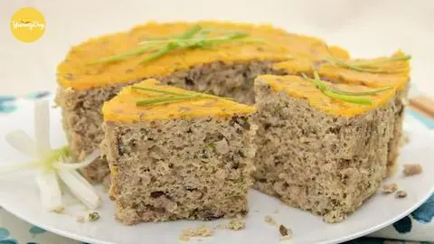 Hình ảnh Chả nướng