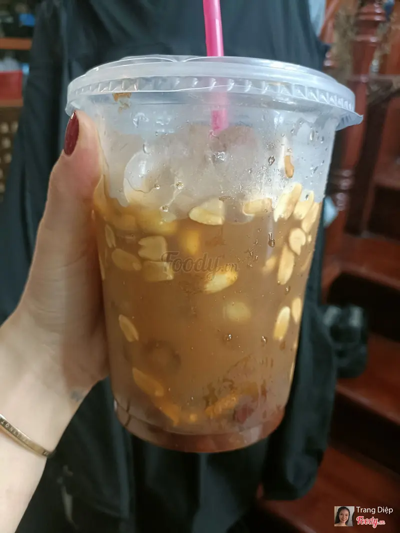 Hình ảnh đá me