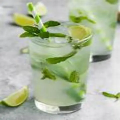 Hình ảnh mojito vải