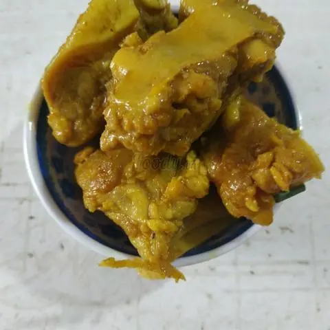 Hình ảnh Sườn thêm
