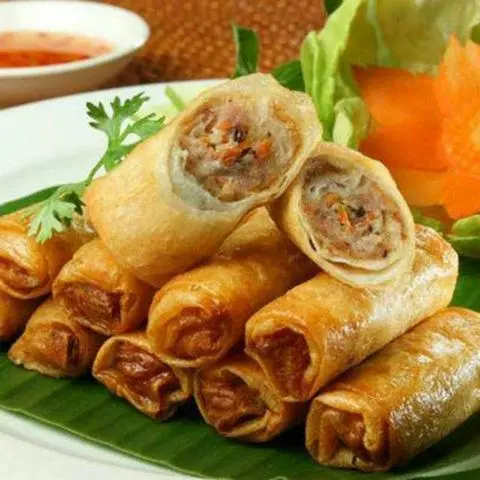 Hình ảnh Chả Giò - 3 Cuộn